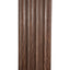 Vertical Tall Cabinet by LH Imports