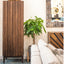 Vertical Tall Cabinet by LH Imports
