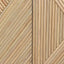 Bamboo Sideboard by LH Imports