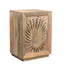 Palm Nightstand by LH Imports