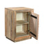 Palm Nightstand by LH Imports