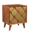 Rolex Nightstand by LH Imports