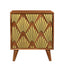 Rolex Nightstand by LH Imports