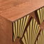 Rolex Nightstand by LH Imports