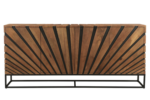 Virtual Sideboard by LH Imports