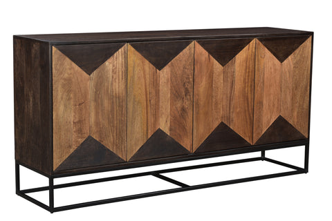 Illusion Sideboard by LH Imports
