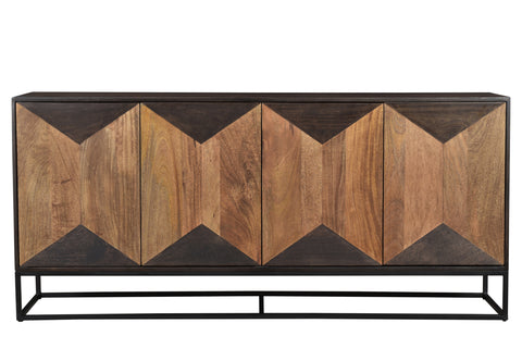 Illusion Sideboard by LH Imports