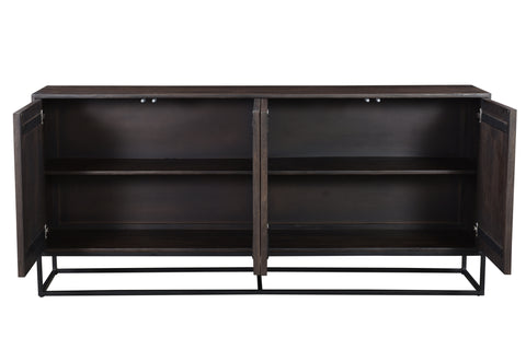 Illusion Sideboard by LH Imports