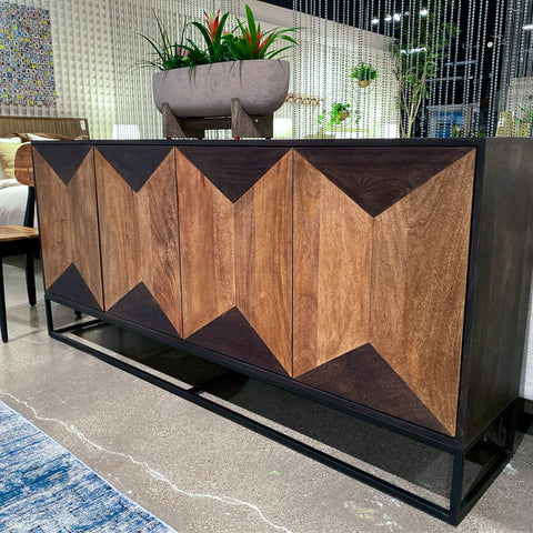 Illusion Sideboard by LH Imports