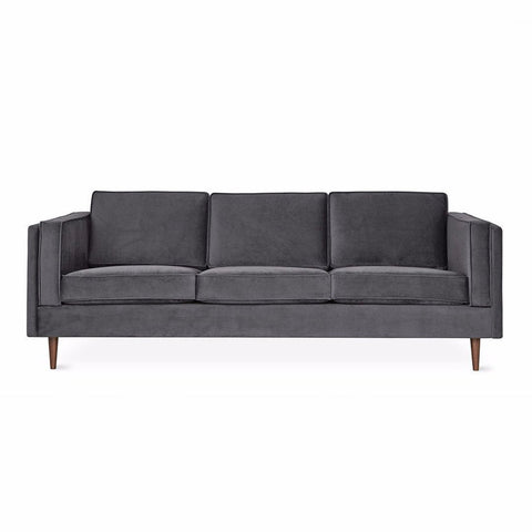 Adelaide Sofa | Velvet Mercury