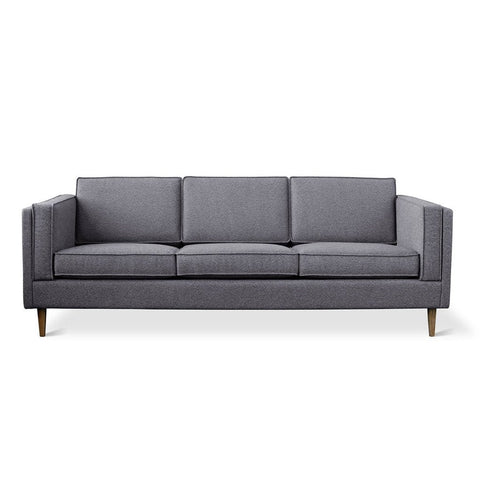 Adelaide Sofa | Andorra Pewter