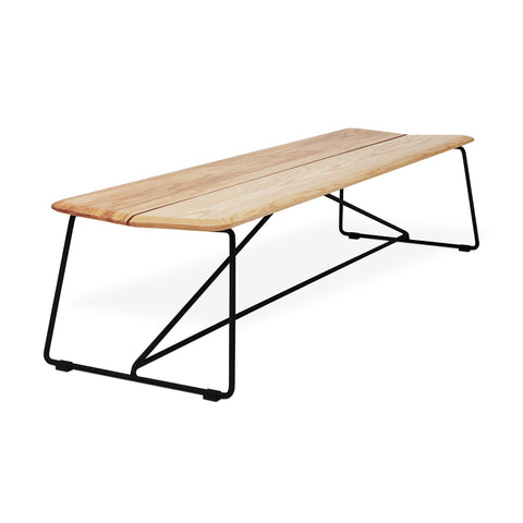 Aero Bench by Gus* Modern