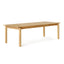 Annex Extendable Dining Table by Gus* Modern