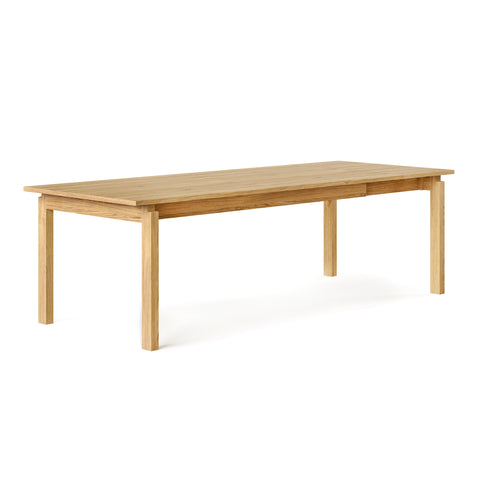 Annex Extendable Dining Table by Gus* Modern