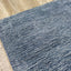 Ashford 7194B Blue Grey Hand Tufted Rug By Kalora Interiors