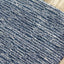 Ashford 7194B Blue Grey Hand Tufted Rug By Kalora Interiors