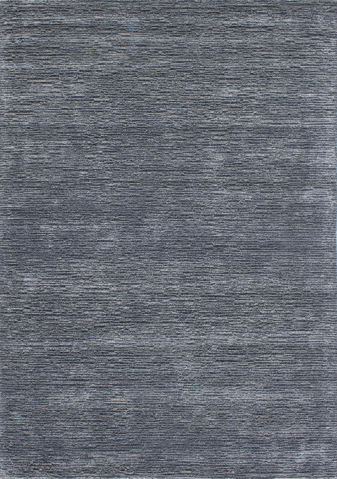 Ashford 7194B Blue Grey Hand Tufted Rug By Kalora Interiors