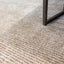 Ashford Beige Handtufted Rug By Kalora Interiors