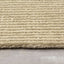 Ashford Beige Handtufted Rug By Kalora Interiors