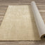 Ashford Beige Handtufted Rug By Kalora Interiors