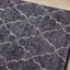 Atlas Charcoal Hand Tufted Area Rug by Kalora Interiors
