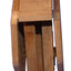 Balboa Teak Folding Dining Table by sohoConcept