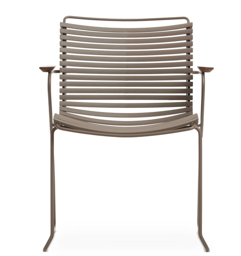 Bodrum Arm Chair by sohoConcept