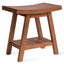Borneo Teak Shower Bench by sohoConcept