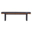 Brooklyn Upholstered Bench by LH Imports