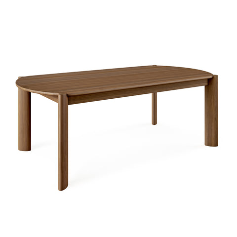 Bancroft Dining Table by Gus* Modern