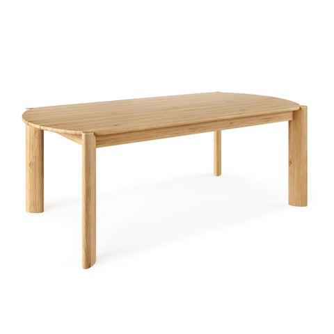 Bancroft Dining Table by Gus* Modern