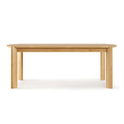 Bancroft Dining Table by Gus* Modern