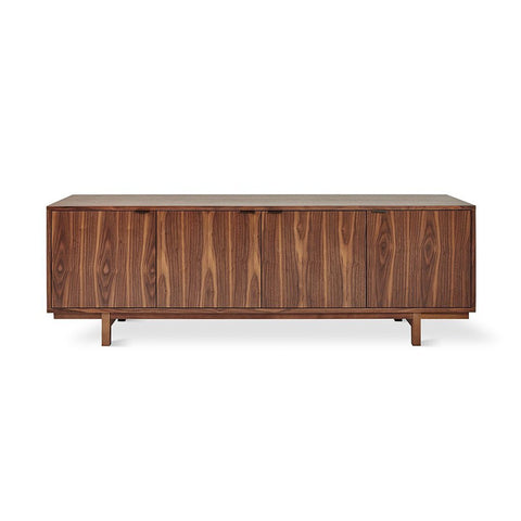 Belmont Credenza | Walnut