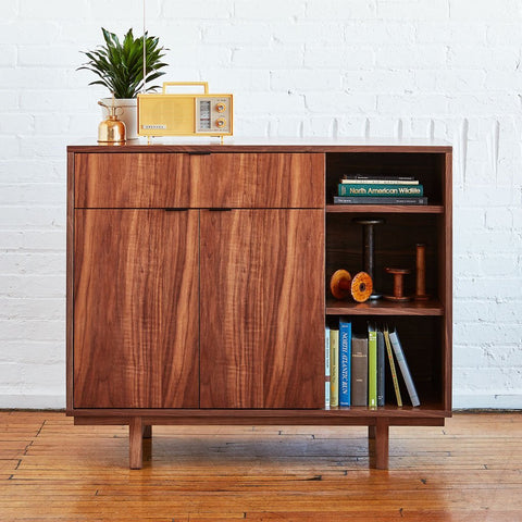 Gus* Modern | Walnut