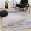 Breeze Blue Blend Rug by Kalora Interiors