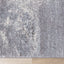 Breeze Blue Blend Rug by Kalora Interiors