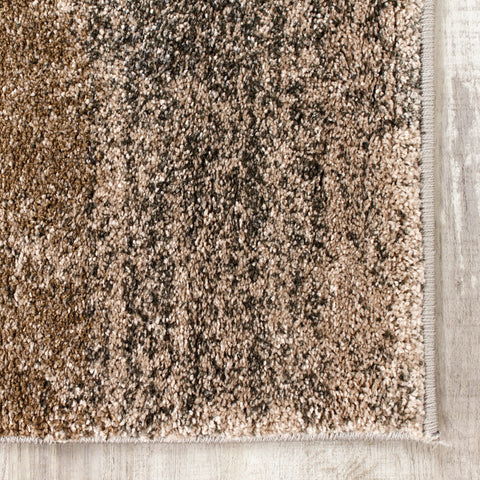 Breeze Simple Patches Area Rug by Kalora Interiors