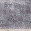 Breeze Grey Cream Blue Distressed Rug by Kalora Interiors