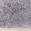 Breeze Grey Cream Blue Distressed Rug by Kalora Interiors