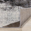 Breeze Cream Brown Grey Robust Triangle Rug by Kalora Interiors