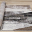 Breeze Cream Brown Grey Robust Triangle Rug by Kalora Interiors
