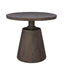 Bronx Bistro Crank Table by LH Imports