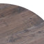 Bronx Bistro Crank Table by LH Imports