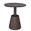 Bronx Bistro Crank Table by LH Imports