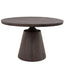 Bronx Bistro Crank Table by LH Imports