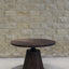 Bronx Bistro Crank Table by LH Imports