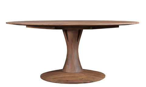 Aspen Oval Dining Table by LH Imports