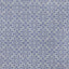 Canopy Blue Damask Flatweave Outdoor Rug by Kalora Interiors