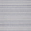 Canopy Outdoor Grey Blue Striped Indoor/Outdoor Rug by Kalora Interiors