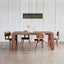 Plank Table by Gus* Modern